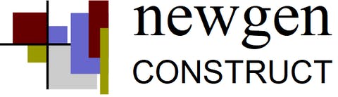 Newgen Construct Logo